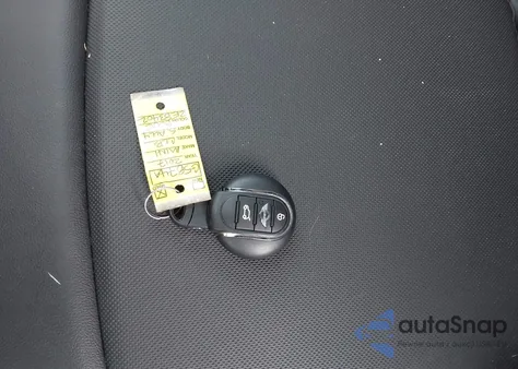 2017 Mini Clubman Cooper S z USA, uszkodzony, nr VIN WMWLU5C52H2E83402